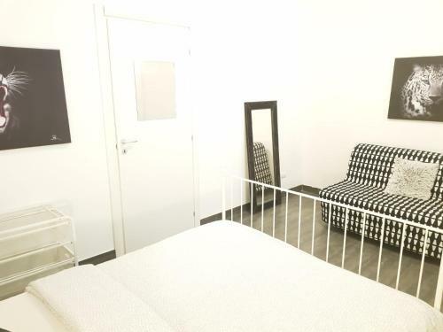 Sweet Apartment