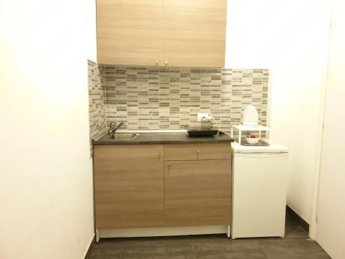 Sweet Apartment