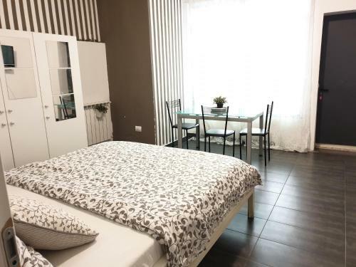Sweet Apartment