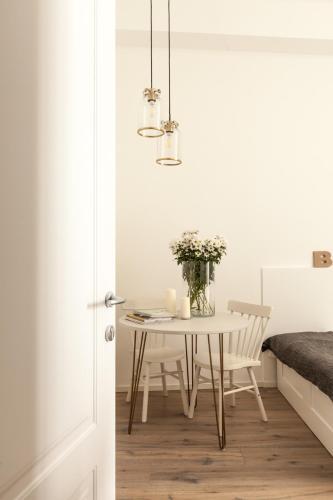 Apartamento C� B�la - Lambrate Flat 2