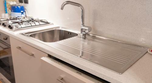 Apartamento Centrale Top Free Wifi