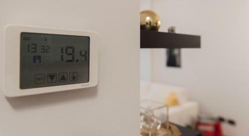 Apartamento Centrale Top Free Wifi
