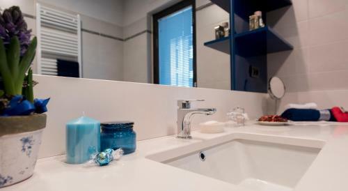 Apartamento Centrale Top Free Wifi