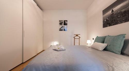 Apartamento Centrale Top Free Wifi
