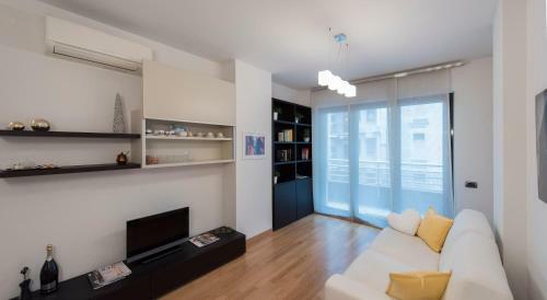 Apartamento Centrale Top Free Wifi