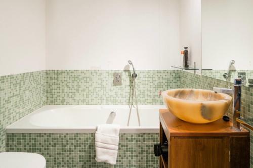Apartamento Appartamento La Serra