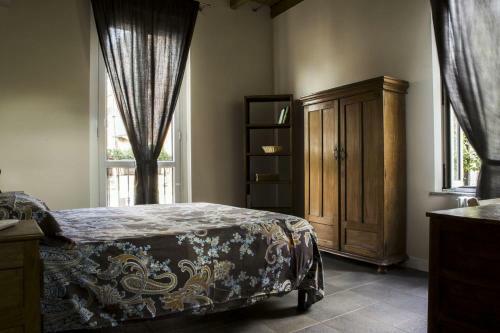 Apartamento Antico Borgo