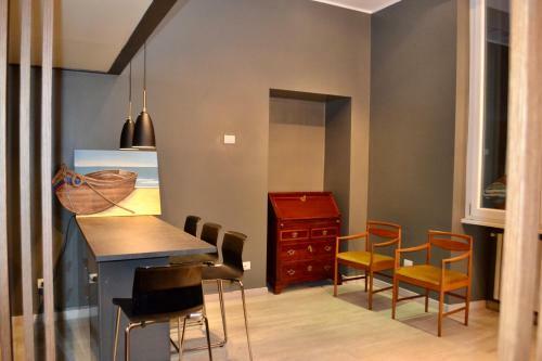 Carducci 2 - Charming & Cozy Apartment