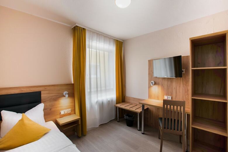 Hostal Hotel Gute Hoffnung