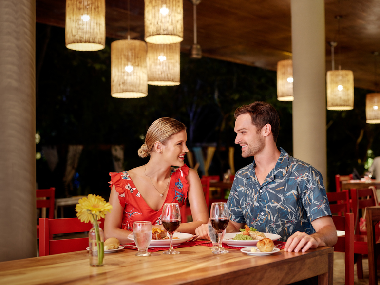 Hotel The Explorean Cozumel All Inclusive
