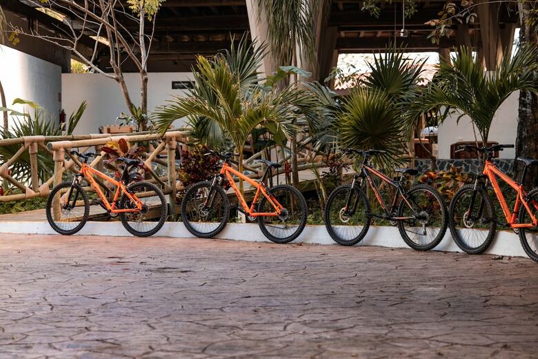 Hotel The Explorean Cozumel All Inclusive
