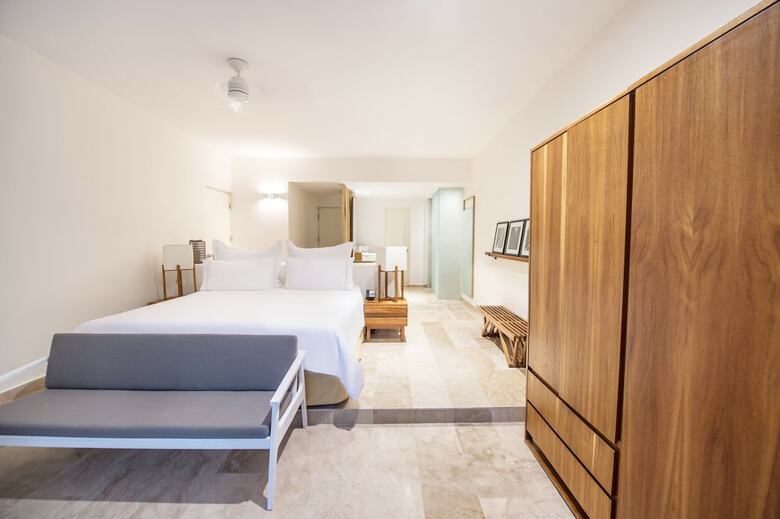 Hotel The Explorean Cozumel All Inclusive