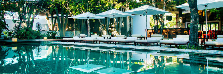 Hotel The Explorean Cozumel All Inclusive