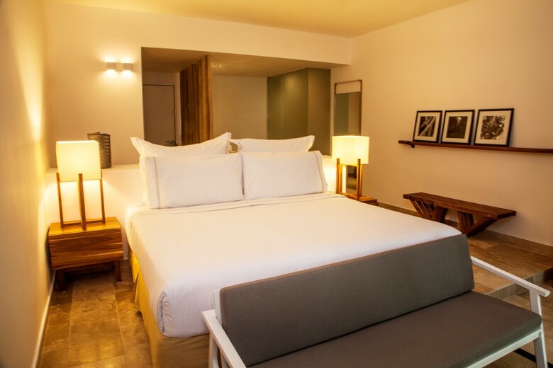 Hotel The Explorean Cozumel All Inclusive