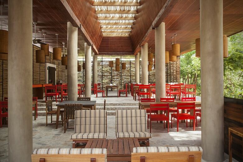 Hotel The Explorean Cozumel All Inclusive