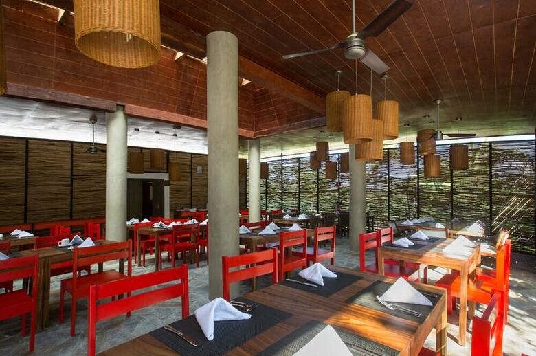 Hotel The Explorean Cozumel All Inclusive