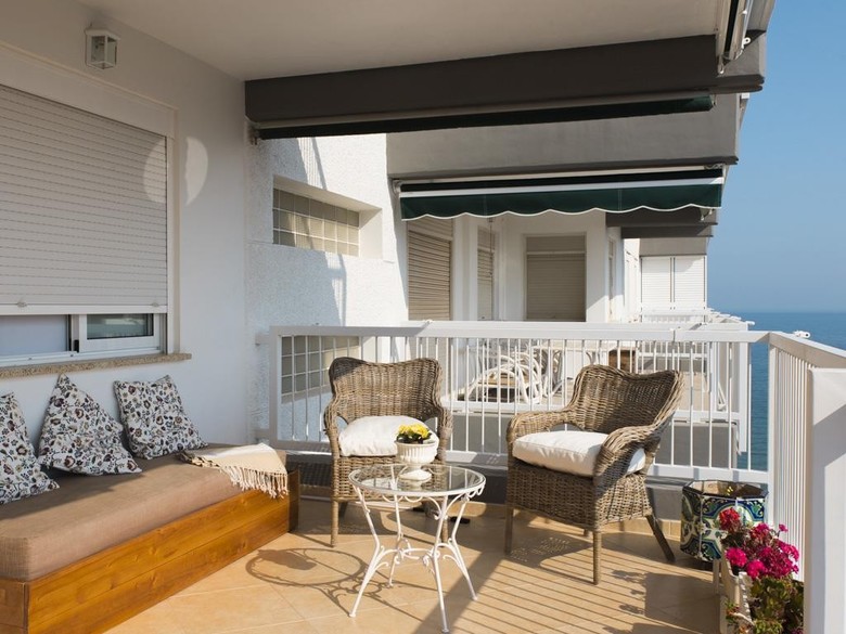 Apartamento Torremar 12f