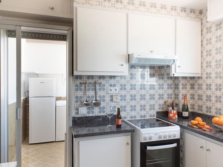 Apartamento Torremar 12f