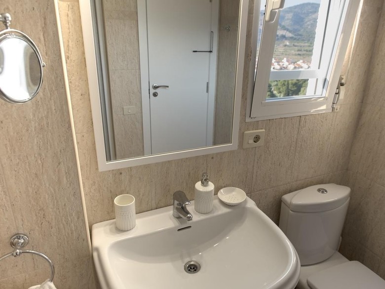 Apartamento Torremar 12f