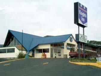 Motel Knights Inn