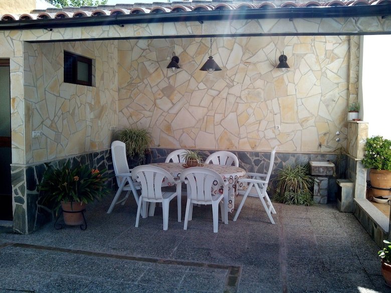 Apartamento Casa Sierra De Cadiz