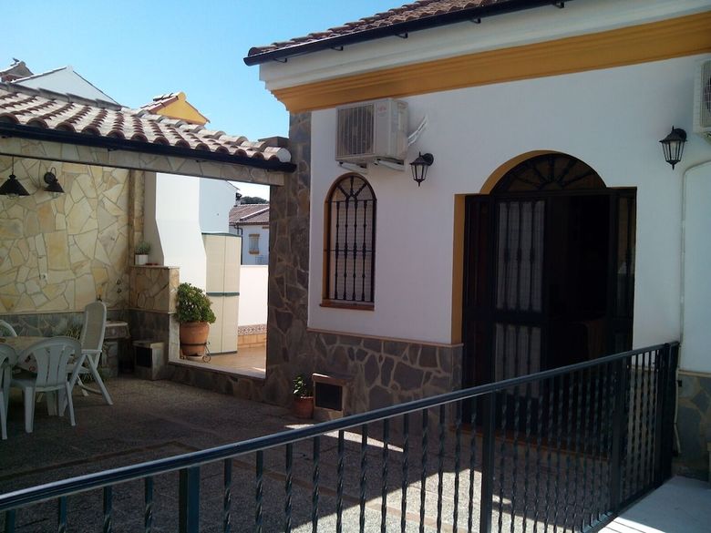 Apartamento Casa Sierra De Cadiz