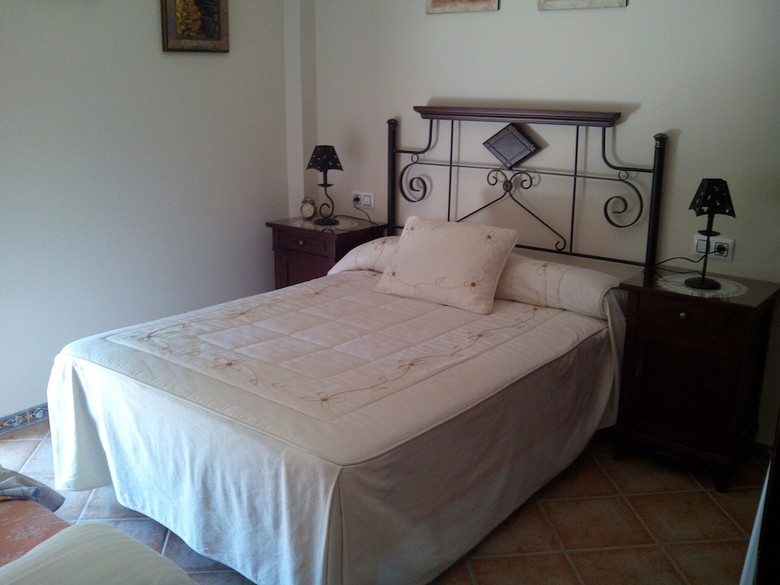 Apartamento Casa Sierra De Cadiz