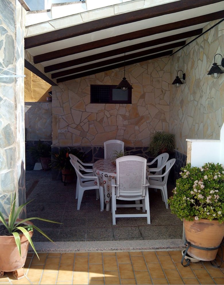 Apartamento Casa Sierra De Cadiz