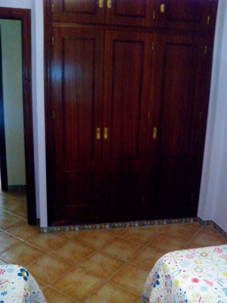 Apartamento Casa Sierra De Cadiz