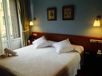 Hostal Pensi�n Ab Domini