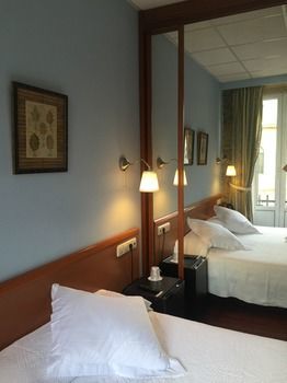 Hostal Pensi�n Ab Domini
