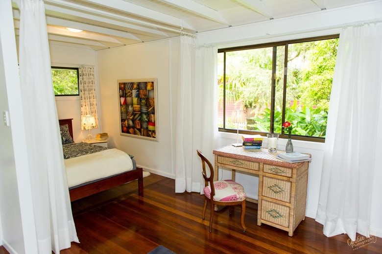 Terania Green Boutique Cottages
