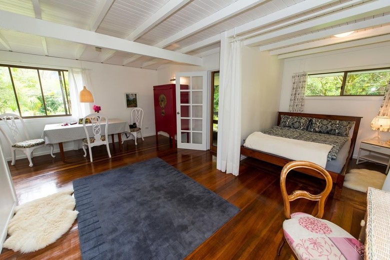 Terania Green Boutique Cottages
