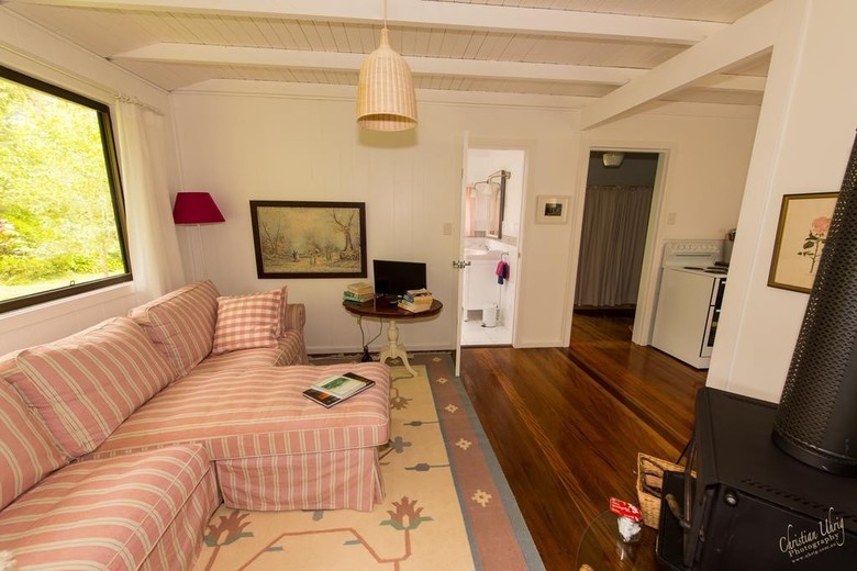 Terania Green Boutique Cottages