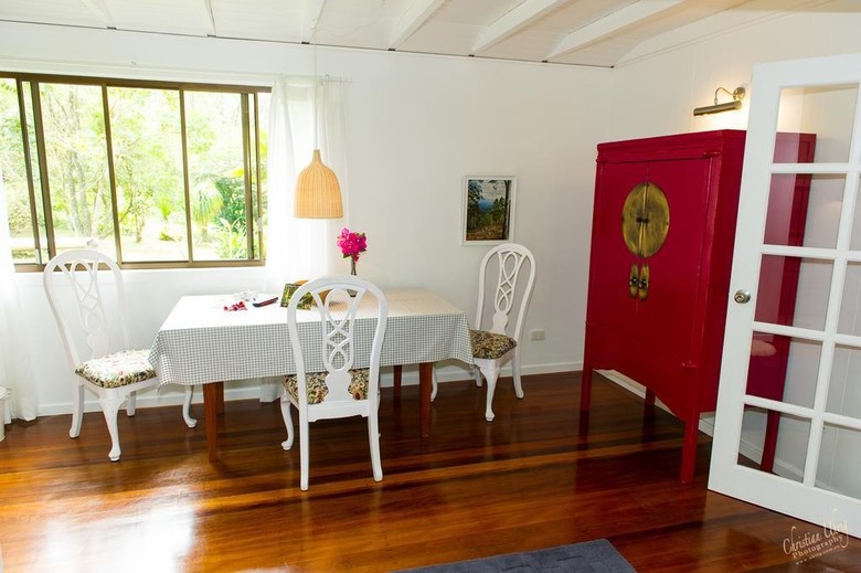 Terania Green Boutique Cottages