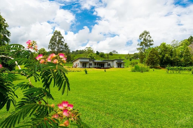 Terania Green Boutique Cottages