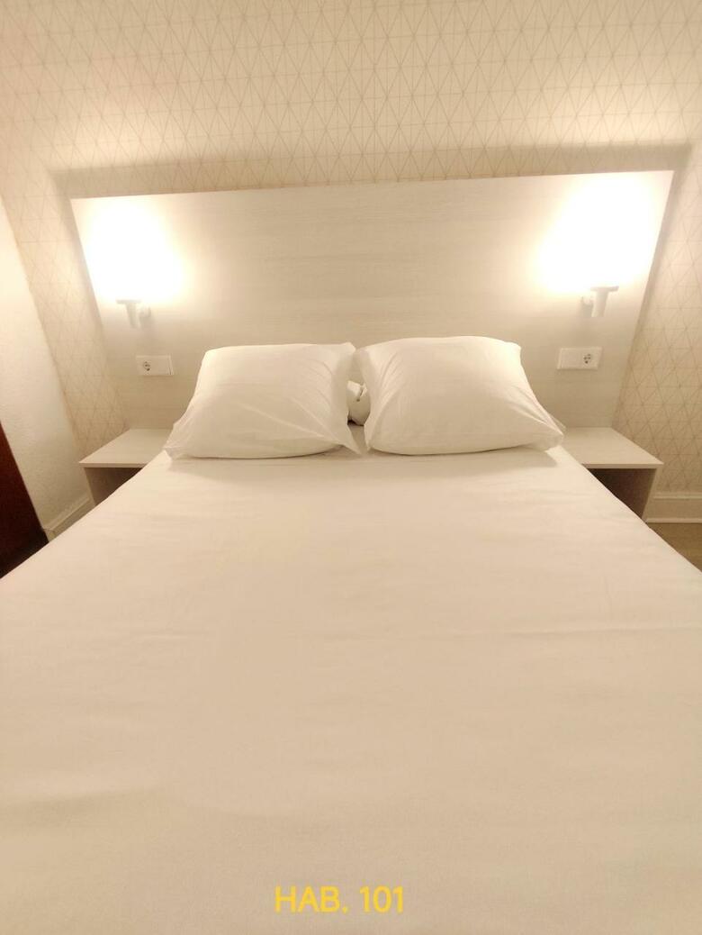Hostal Vista Alegre