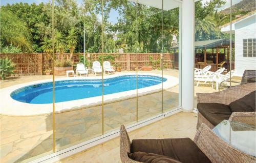 Holiday Home Calle Torrox