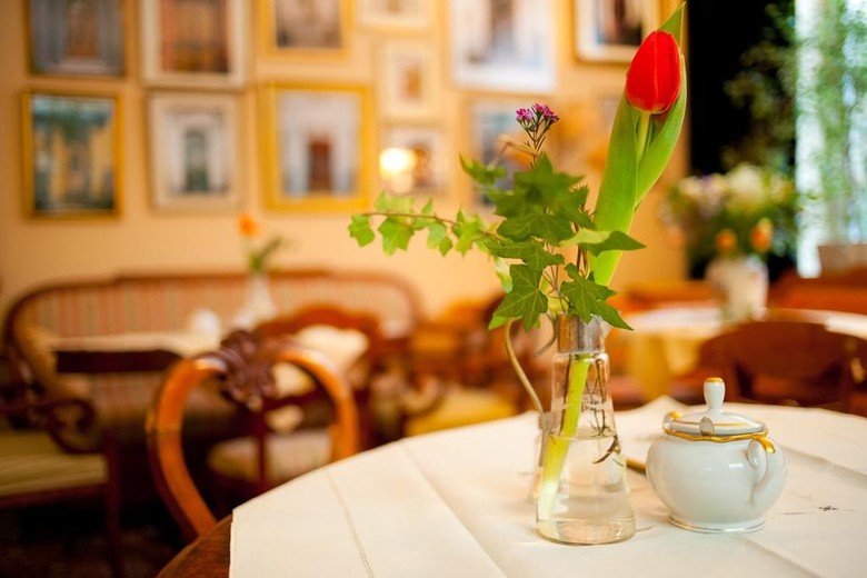 Das Literaturhotel Berlin