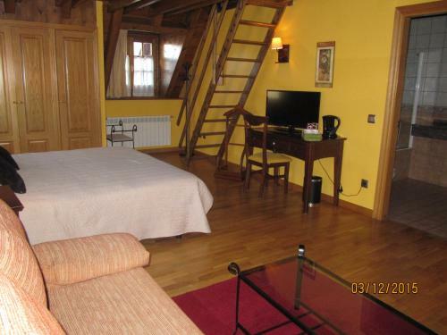 Hotel �o De Pierra