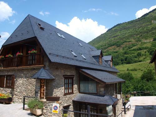 Hotel �o De Pierra