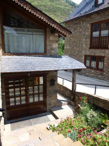 Hotel �o De Pierra