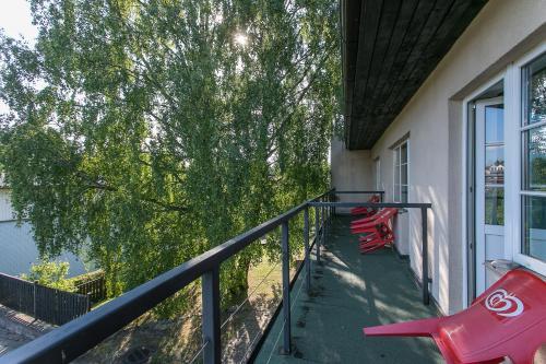 Spa Hotel Peetrim�isa Villa Viljandi