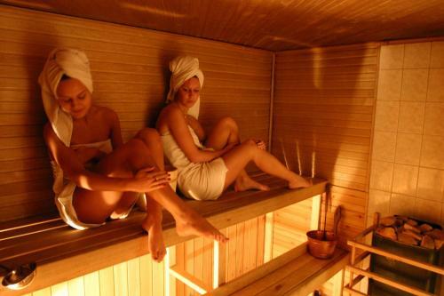 Spa Hotel Peetrim�isa Villa Viljandi