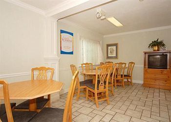 Hotel Comfort Inn Grants Pass