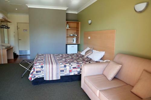 Motel Forbes Victoria Inn