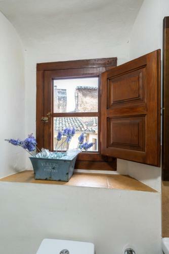 Apartamento Casa Rural Mirador
