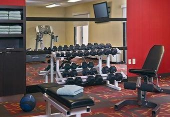 Hotel Courtyard New Carrollton Landover