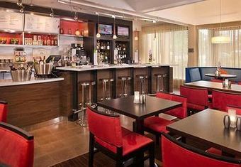 Hotel Courtyard New Carrollton Landover