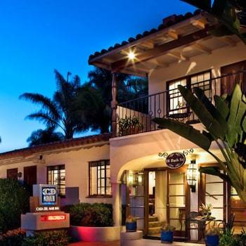 Hotel Casa Del Mar Inn